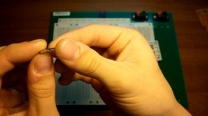 Что такое макетная плата? Как на ней работать?