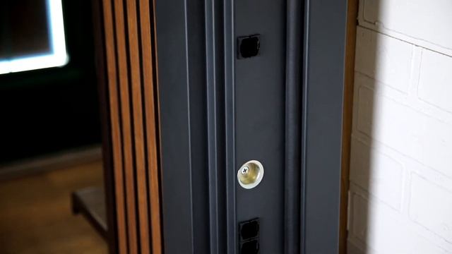 АСД Тренто с окном с терморазрывом: входная дверь для дома смотреть онлайн