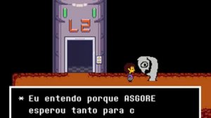 [UNDERTALE] Seguidores de W. D. Gaster