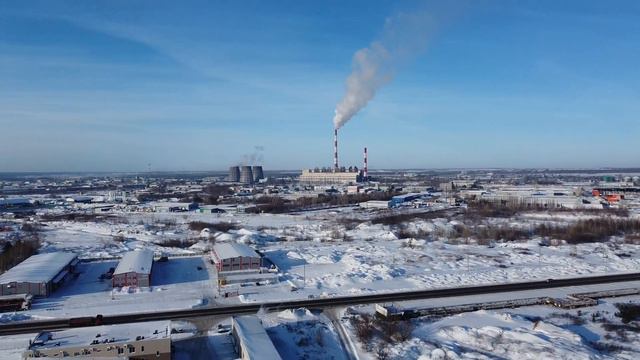 DJI MINI 2 Пробуем монтаж из снятого материала на пробу смотреть онлайн