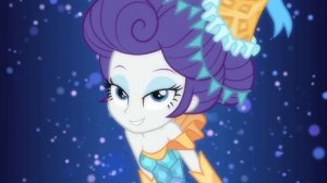 Другая сторона ?MLP: Equestria Girls Russia