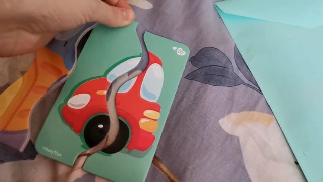 Развивашки в дорогу. Какие игрушки взяли в деревню? Ротация местных игрушек.