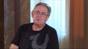 Проездом Юрий Стоянов