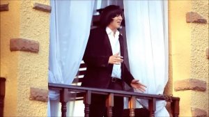 ЖОКА - О ЛЮБВИ