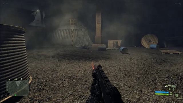 Crysis 13 часть.mp4