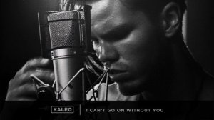 Kaleo 'I Can't Go On Without You' Tutorial Guitar Lesson chords