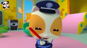 Boys and Girls Are Different 🚻 | Potty Song 🚽 | Safety Rules | Nursery Rhymes | Kids Song | BabyBus