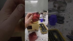 кофемолка Аромат СССР регулировка