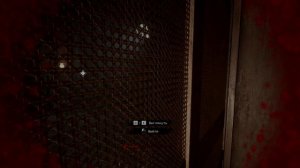 The Outlast Trials начало обучение первые шаги к прохождению