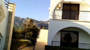 Отели Северного Кипра. Отель BareHill на Северном Кипре