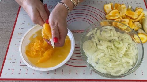 ИТАЛИЯ ✅ОЧЕНЬ ВКУСНЫЙ ИТАЛЬЯНСКИЙ САЛАТ