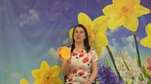 Звонкий бубен