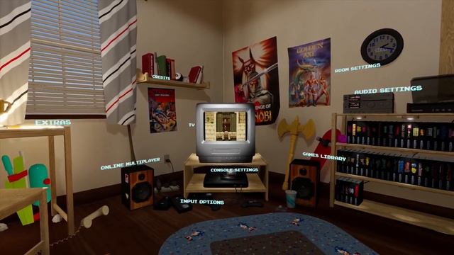 SEGA Genesis Classics Review смотреть онлайн