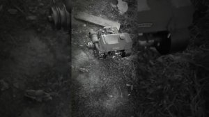 Двигатель дм-1к после замены колец