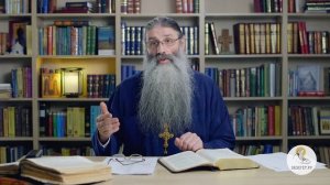 Как стать алтарником ? Библия отвечает. Протоиерей Максим Первозванский