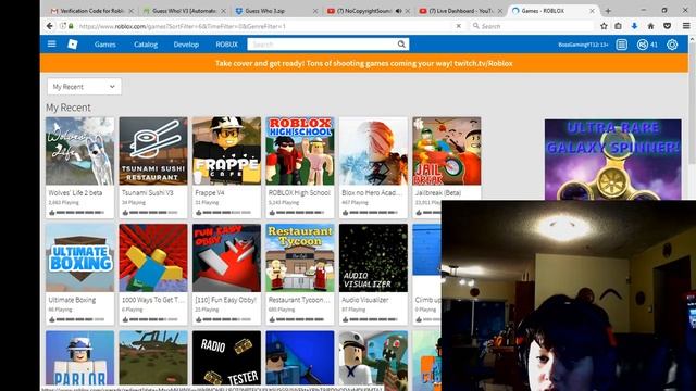 Minecraft +Roblox And +Geometry dash смотреть онлайн