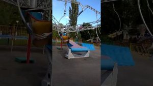 Карусель   "Ромашка"