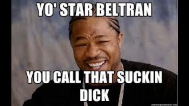 STAR BELTRAN BLOW JOB SEX VIDEO! (NEW) смотреть онлайн