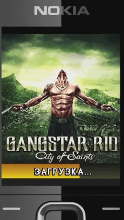 Gangstar Rio: City Of Saints