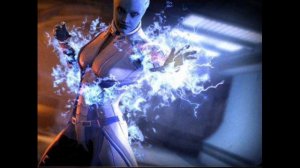 Chris Lennertz - Mass Effect 2 Lair Of The Shadow Broker - Double Cross