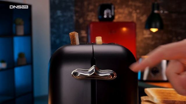 Зачем нужен тостер? Функции дешёвого и дорого тостера смотреть онлайн