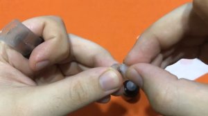 Заправка картриджа MyBlu и My. VON ERL