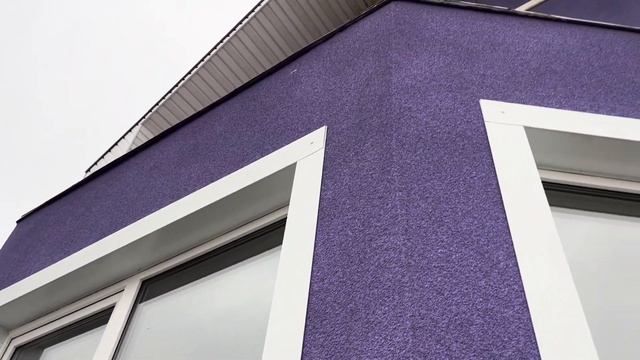 7 лет с Isocork: Отзыв и впечатления об эксплуатации фасадного напыляемого пробкового покрытия. смотреть онлайн