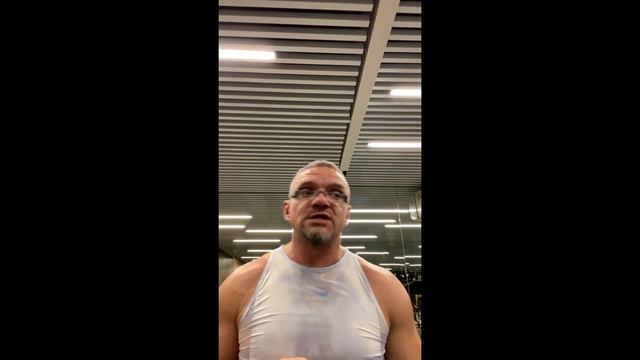 Владимир Епифанцев. Ответы на вопросы: Откровения с Лерой Кудрявцевой, Поддержка второй половинки..