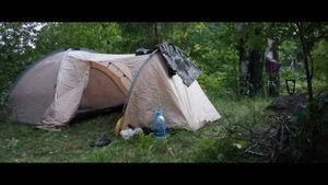 Сплав и рыбалка на верхней Волге ."Каменная река или последний герой".Рыбалка в Тверской области.