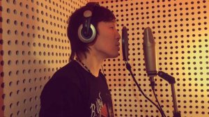 Петр Погодаев - Пачка Сигарет (гр. КИНО)