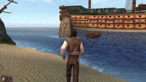 Прохождение Корсары 2: ПКМ #5