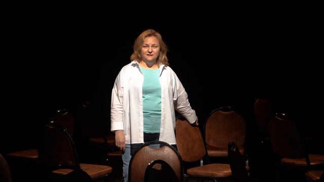 Русский хор любителей. Вступительное слово смотреть онлайн