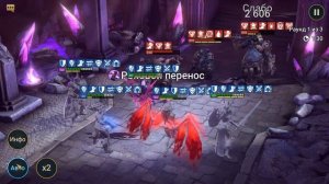 ГЕГЕМОН ! Подробный ГАЙД и обзор двух видов ТАЛАНТОВ и АРТЕФАКТОВ ! Подробная инструкция применения