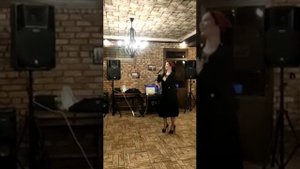 Шовда Дамаева илли "Хьо воцург са безам бац"