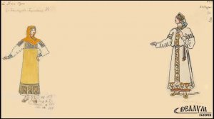 Константин Коровин - художник и личность