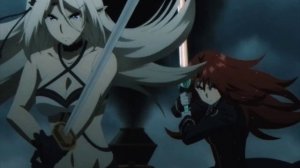 Cid Kagenou vs Beatrix [AMV] The Eminence In Shadow