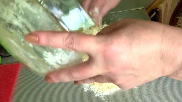 РЕЦЕПТ ВКУСНЫХ ВАТРУШЕК С ТВОРОГОМ смотреть онлайн