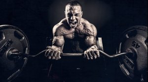Bodybuilding Motivation 🔥 SORRY, I'M A MONSTER 🔥 Мотивация