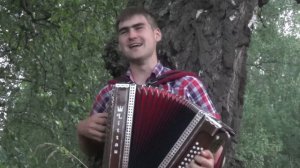 Любо мне когда Дон разливается. исп.Власов Владислав.