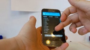 Установка кастомной прошивки #recovery #samsung