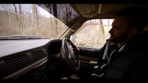 ОБЗОР Land Cruiser 80 и Nissan Safari 61. Рамные внедорожники на все времена. Тюнинг джипов.