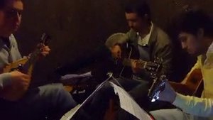 Anybody Seen My Baby? (Rolling Stones cover)