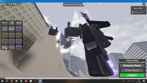 ФЕЙК Д МЭН ПРОТИВ ТВ МЭНА ТИТАНА 2.0