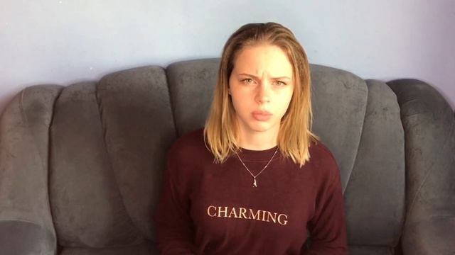 ПОЧЕМУ Я НАЧАЛА СНИМАТЬ ВИДЕО? смотреть онлайн