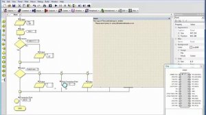 FLOWCODE УРОК 2 основные блоки