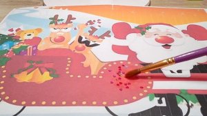 Новогодняя игрушка