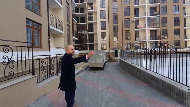 Самые НЕДОРОГИЕ однокомнатные КВАРТИРЫ в новостройках || ЖК Геленджика 2020: ГОРЯЧИЕ предложения!