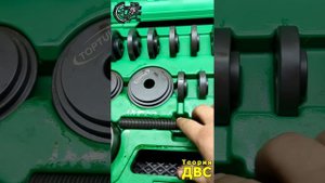 ДЕШМАНСКИЙ инструмент против ДОРОГОГО (наборы для замены подшипников)