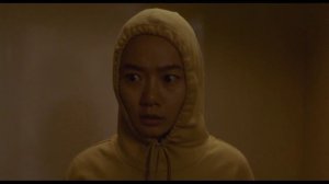 "Лающие собаки никогда не кусают" Пон Джун-хо (Погоня)