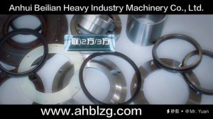 Фитинги уплотнения вала двухвального бетоносмесителя sicoma, модель редуктора 318WG и запасные част